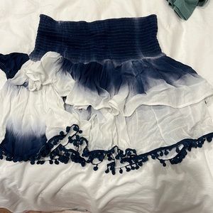 Summer skirt
